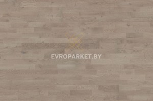Паркетная доска Карелия (Karelia) - Дуб Oak Select Shadow Grey 3S Light 30110781A3450111